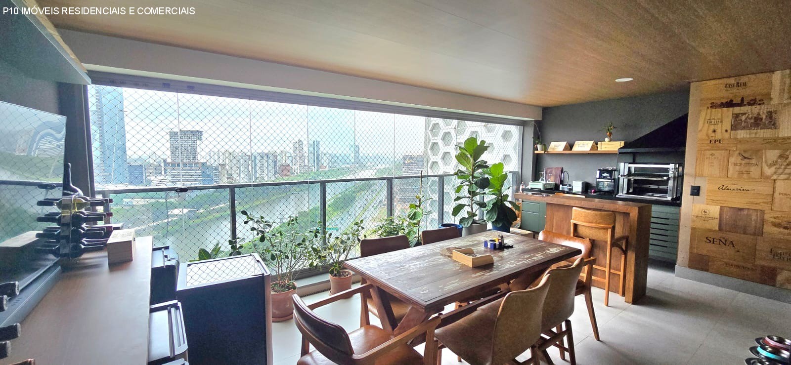 Apartamento, 4 quartos, 265 m² - Foto 10