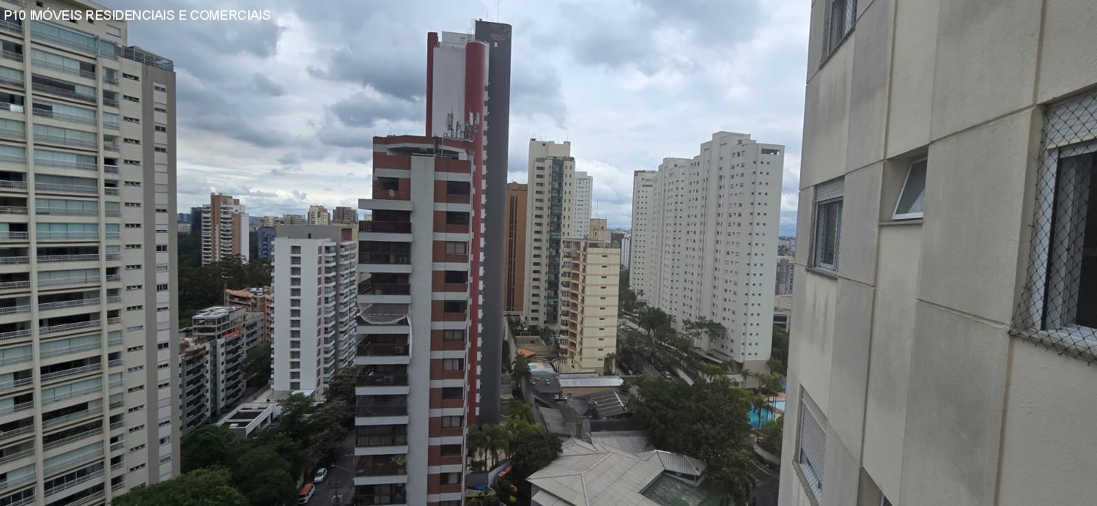 Apartamento, 3 quartos, 128 m² - Foto 22