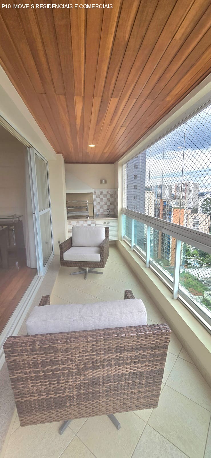 Apartamento, 3 quartos, 128 m² - Foto 33