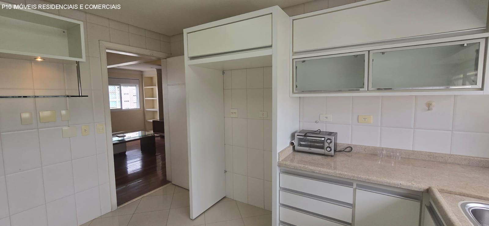 Apartamento, 3 quartos, 128 m² - Foto 7