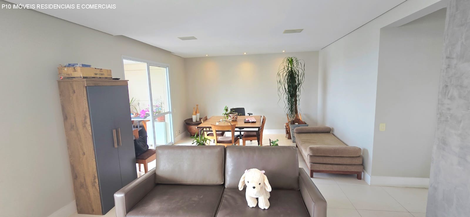 Apartamento, 3 quartos, 200 m² - Foto 13