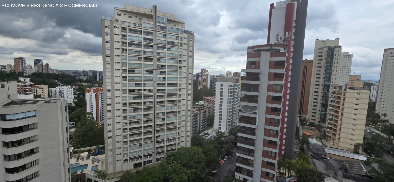 Apartamento, 3 quartos, 128 m² - Foto 32