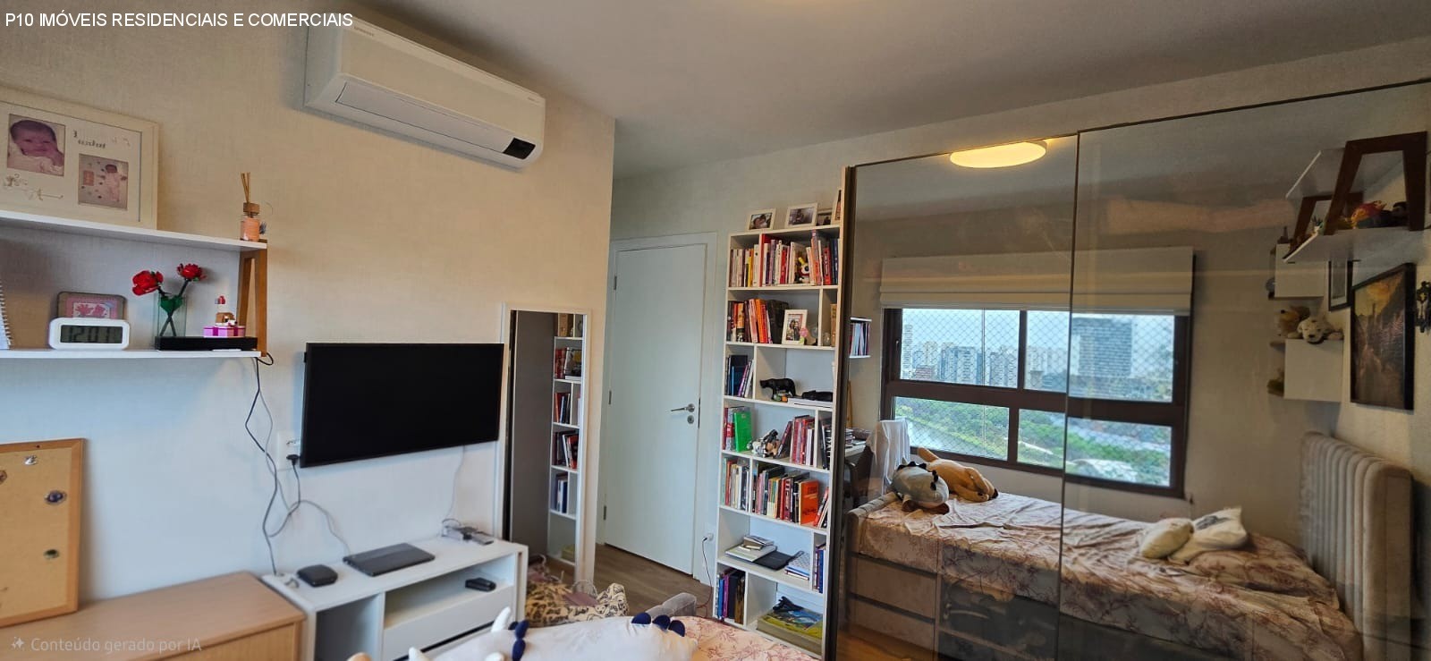 Apartamento, 4 quartos, 265 m² - Foto 39