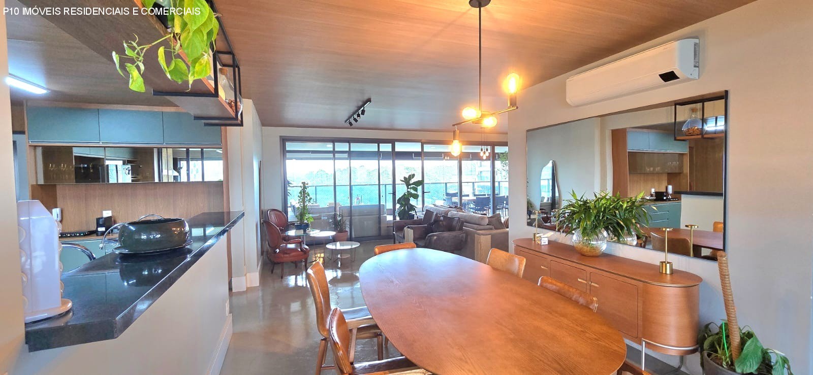 Apartamento, 4 quartos, 265 m² - Foto 14