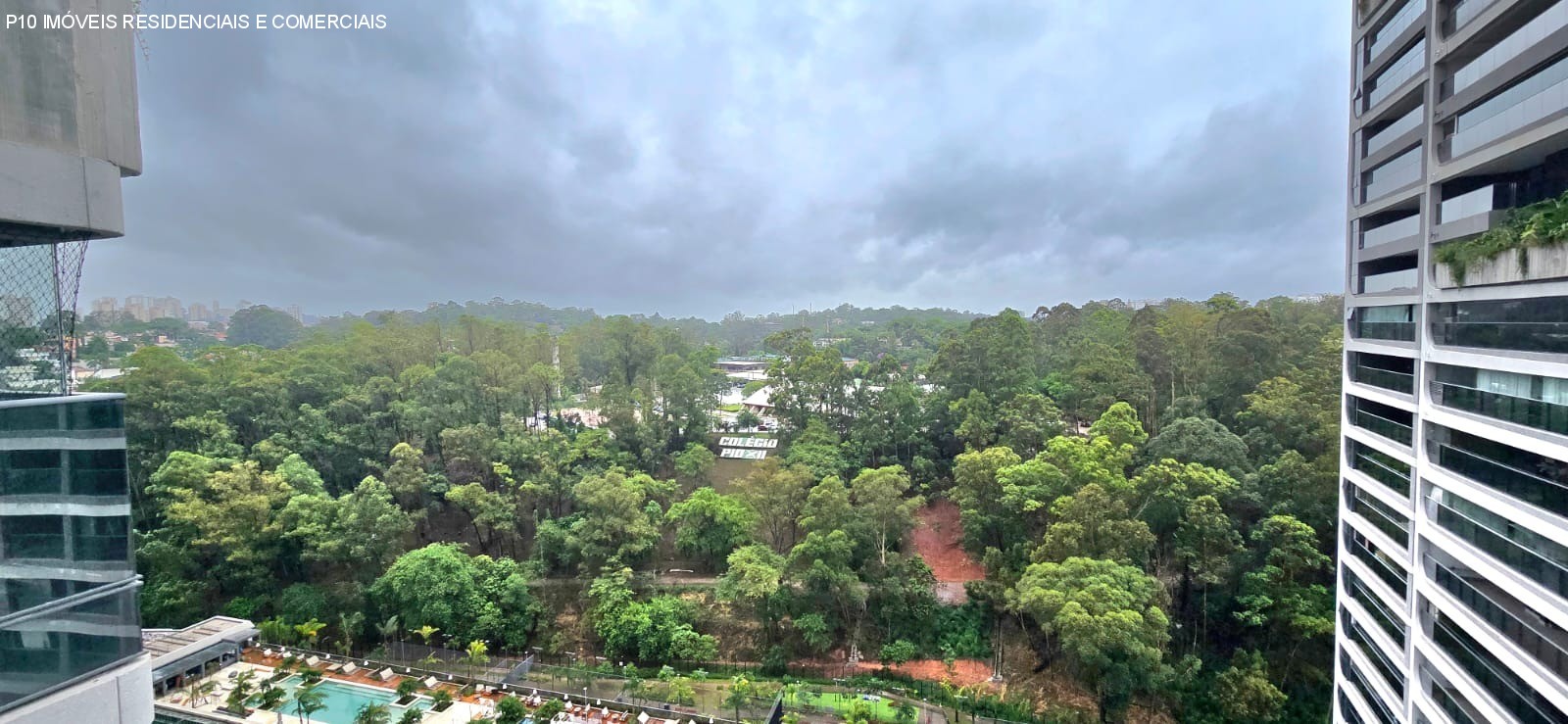 Apartamento, 4 quartos, 265 m² - Foto 32