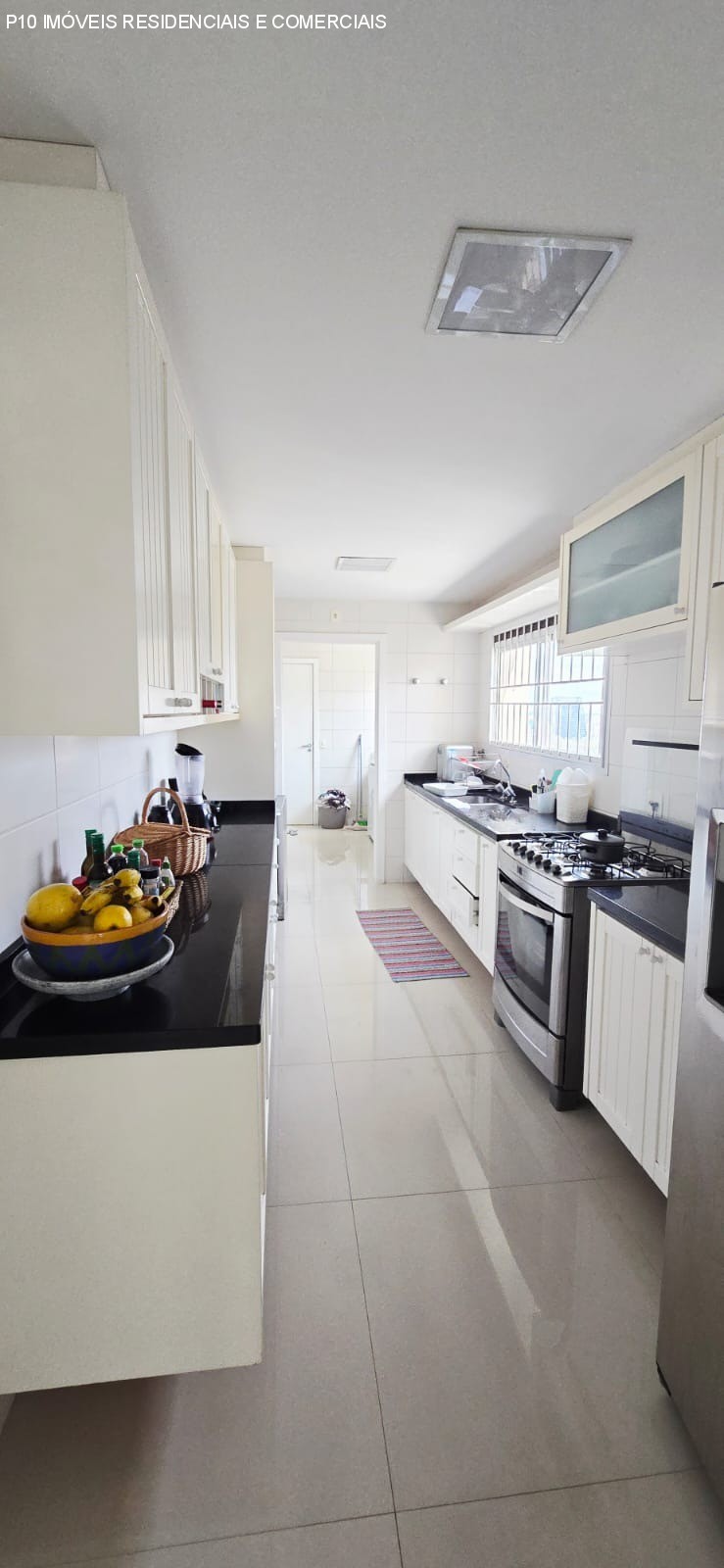 Apartamento, 3 quartos, 200 m² - Foto 17