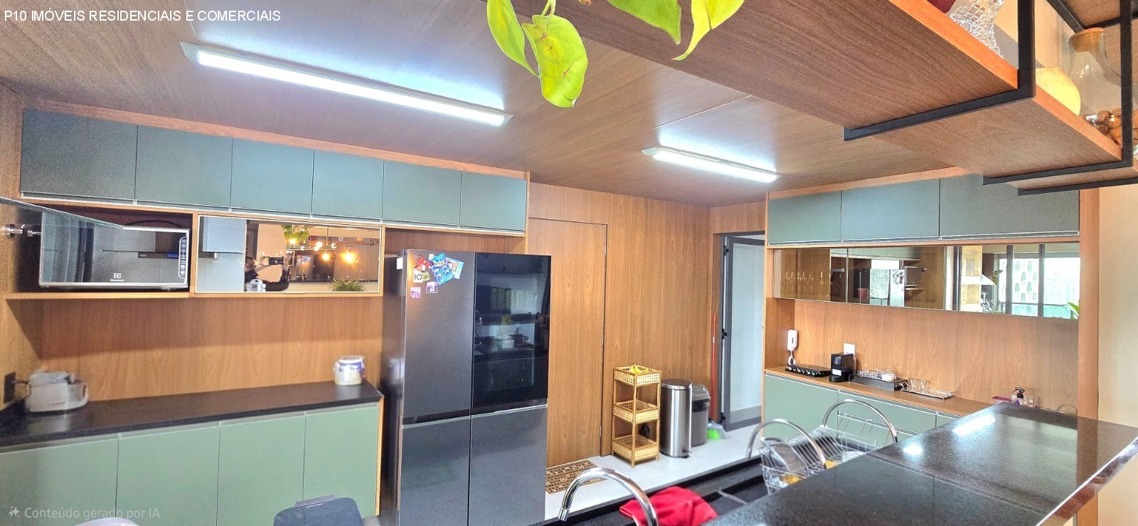 Apartamento, 4 quartos, 265 m² - Foto 24