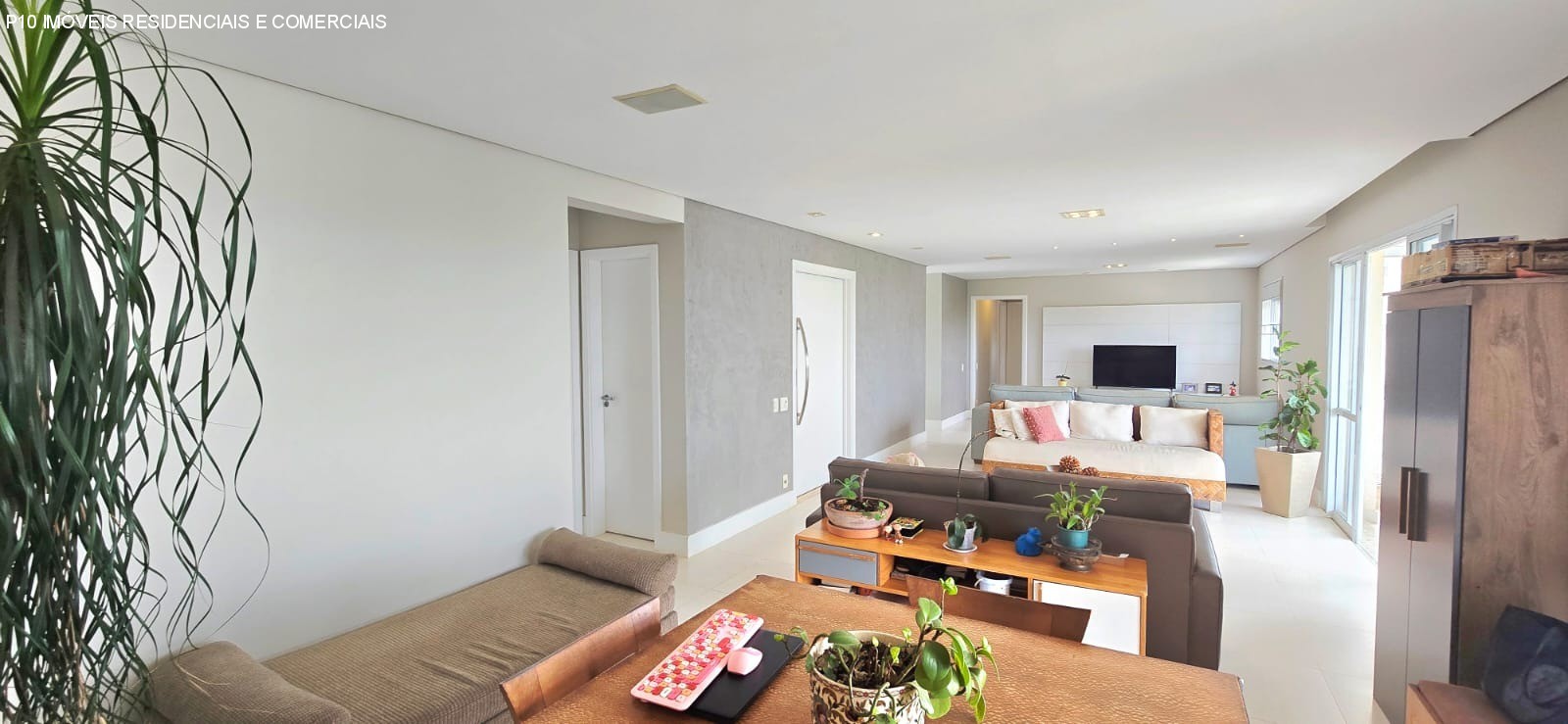Apartamento, 3 quartos, 200 m² - Foto 7