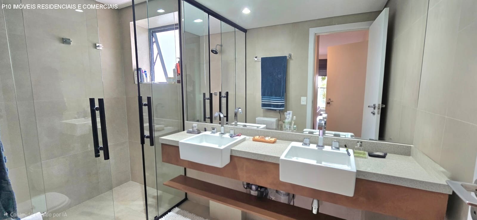 Apartamento, 4 quartos, 265 m² - Foto 55