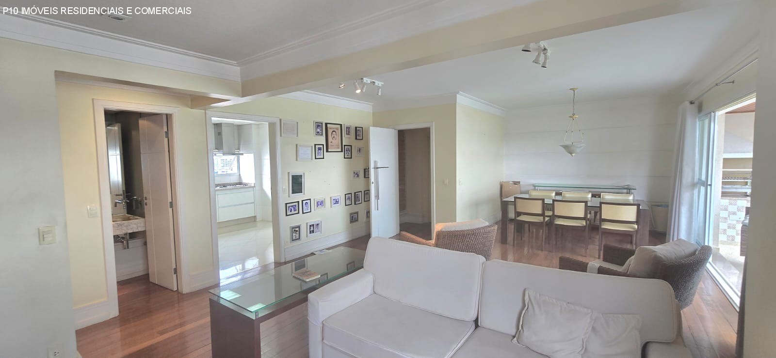 Apartamento, 3 quartos, 128 m² - Foto 37