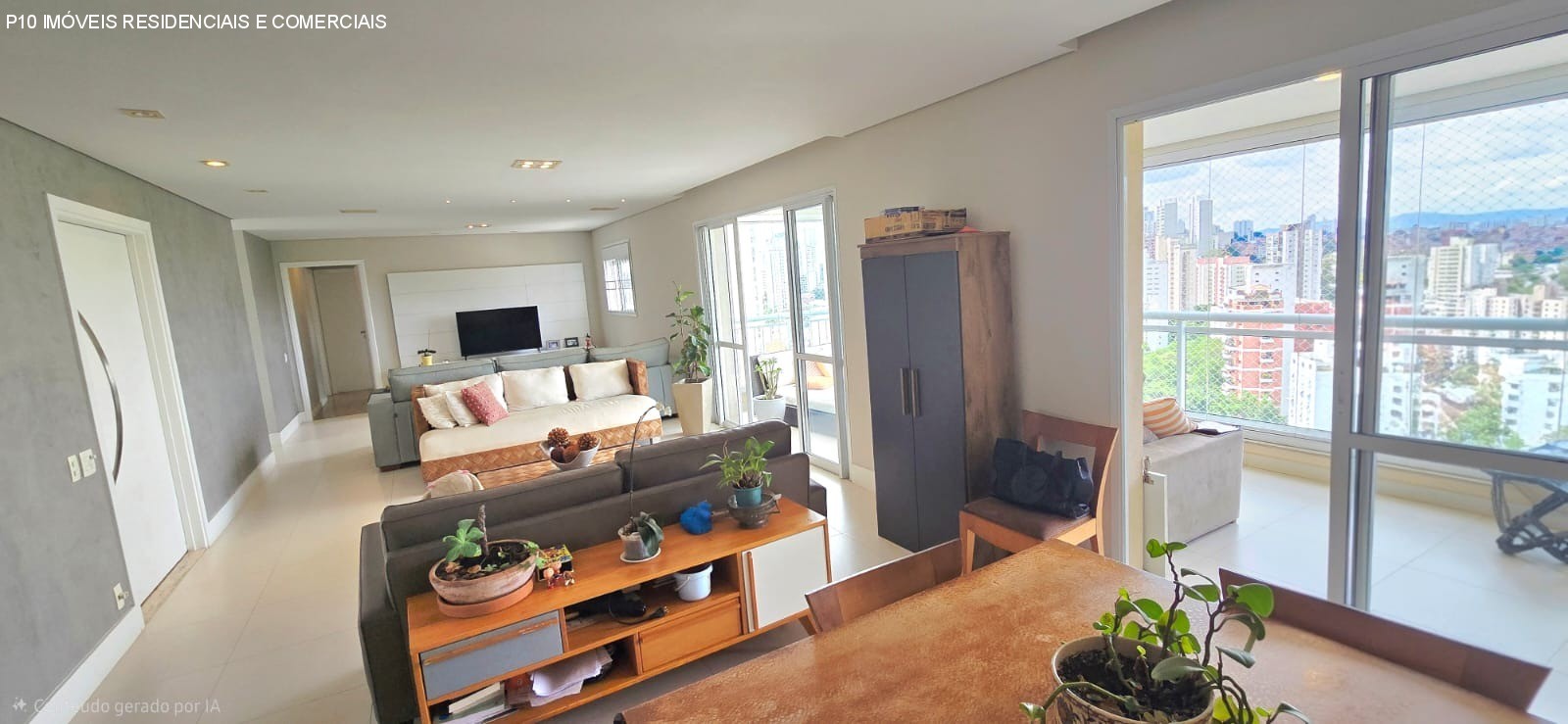 Apartamento, 3 quartos, 200 m² - Foto 8