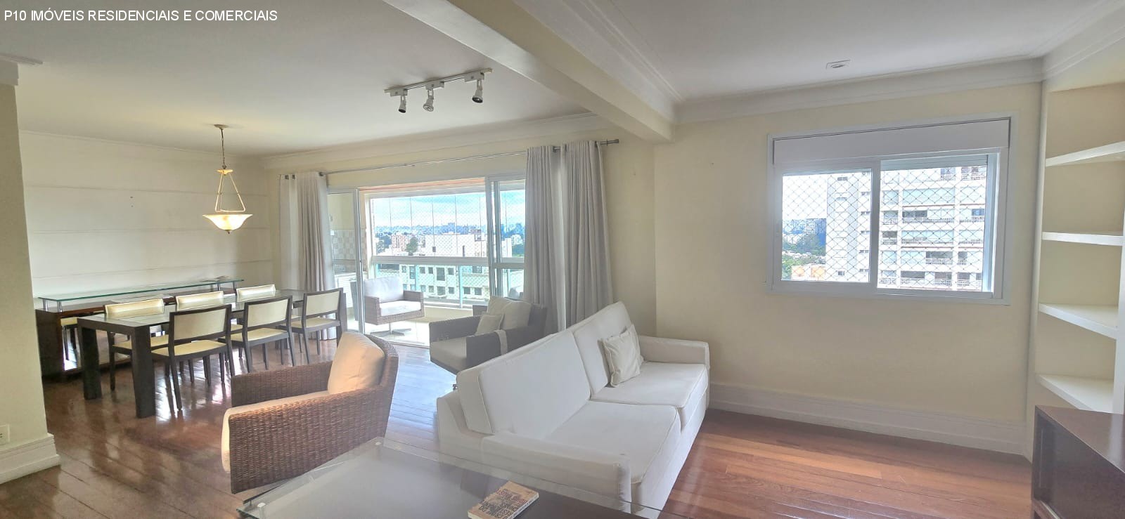 Apartamento, 3 quartos, 128 m² - Foto 11
