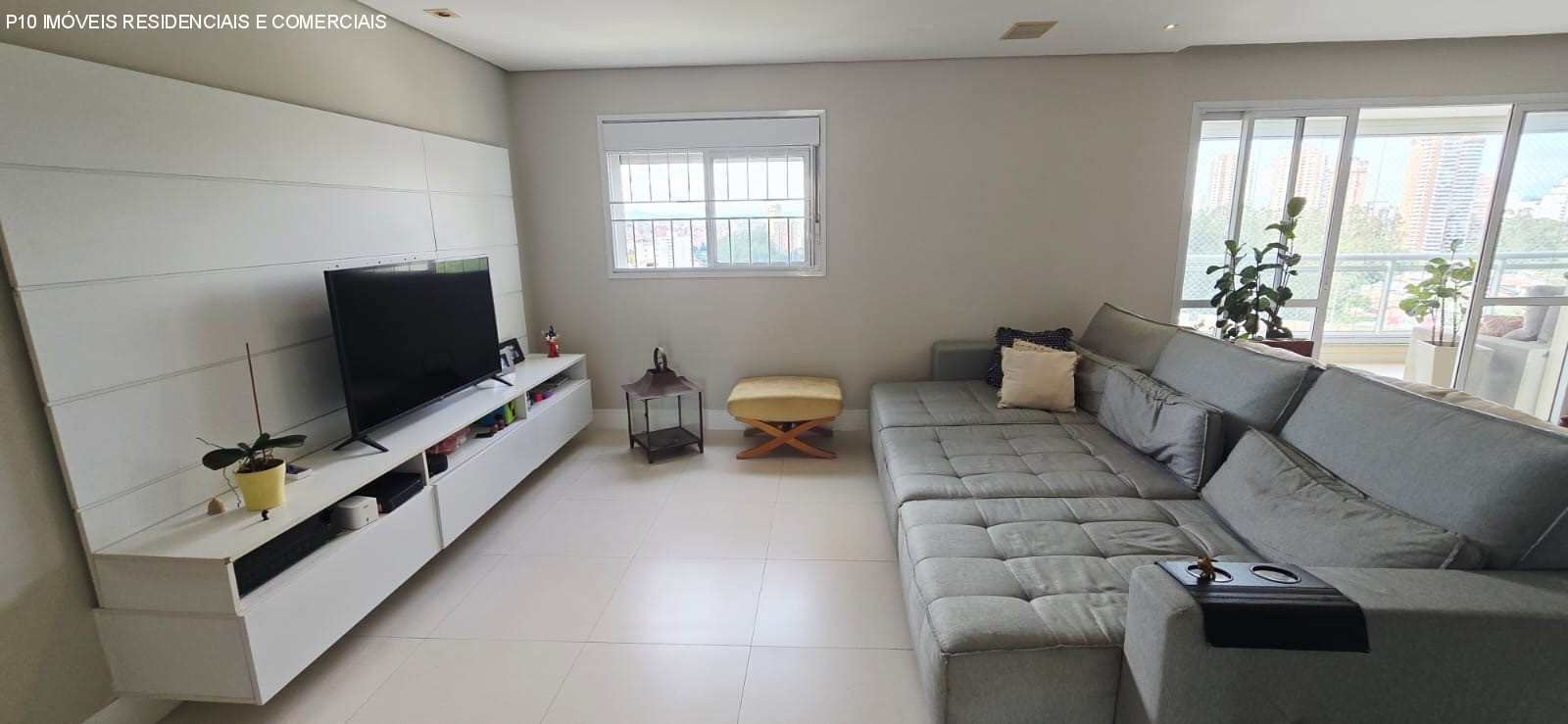 Apartamento, 3 quartos, 200 m² - Foto 11