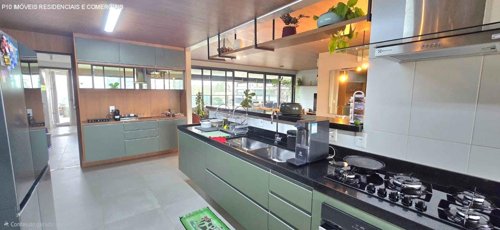 Apartamento, 4 quartos, 265 m² - Foto 28