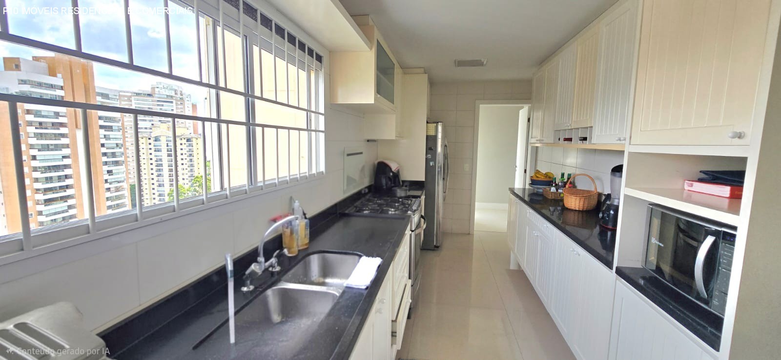 Apartamento, 3 quartos, 200 m² - Foto 15