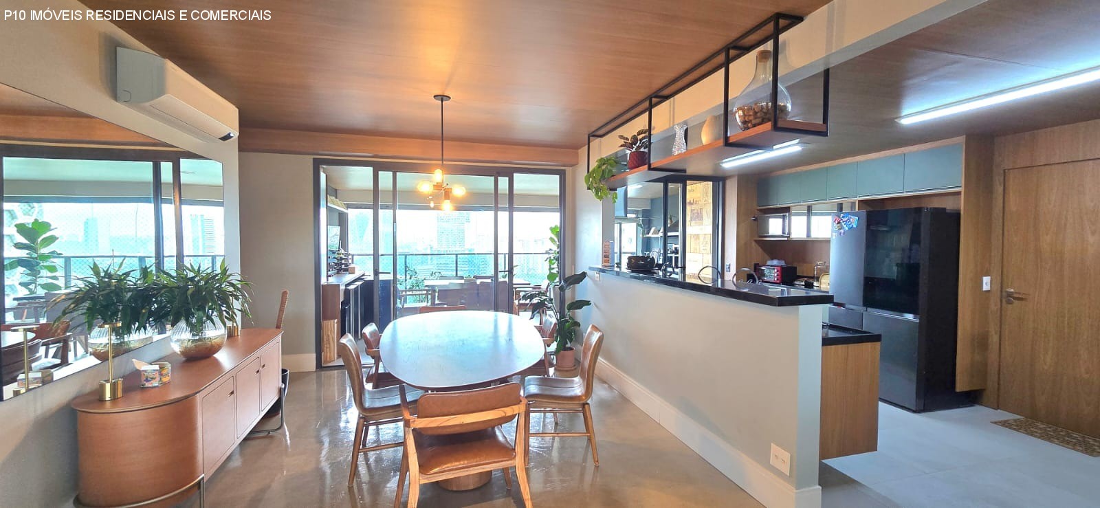 Apartamento, 4 quartos, 265 m² - Foto 26