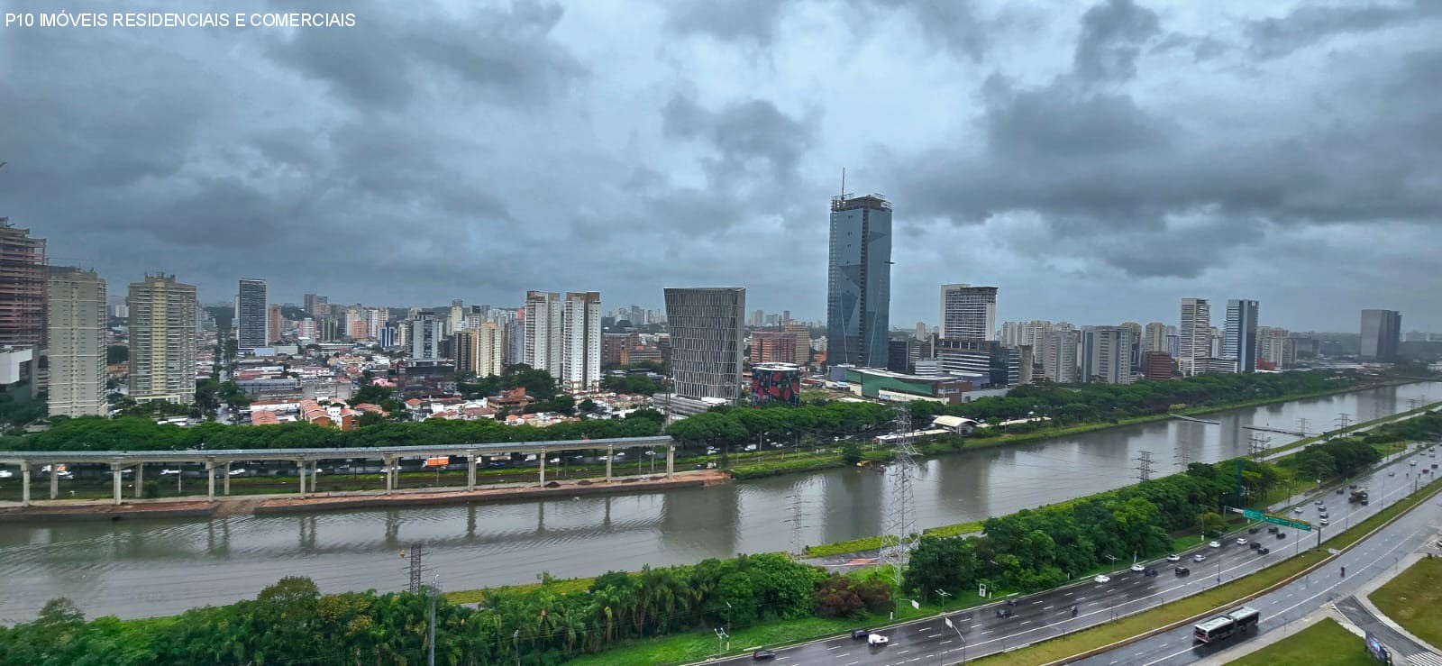 Apartamento, 4 quartos, 265 m² - Foto 33