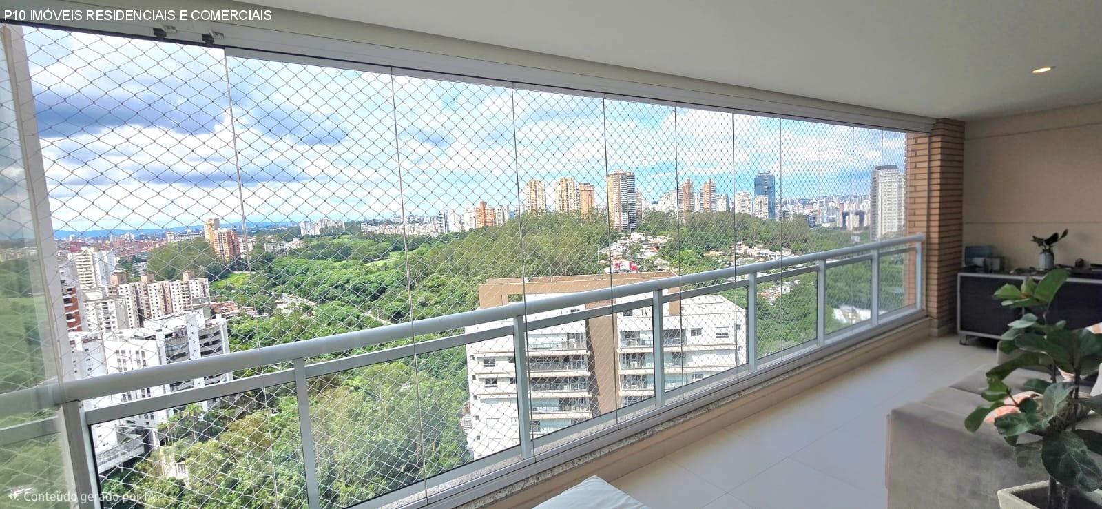 Apartamento, 3 quartos, 200 m² - Foto 2