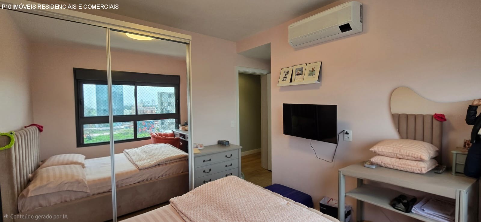 Apartamento, 4 quartos, 265 m² - Foto 40