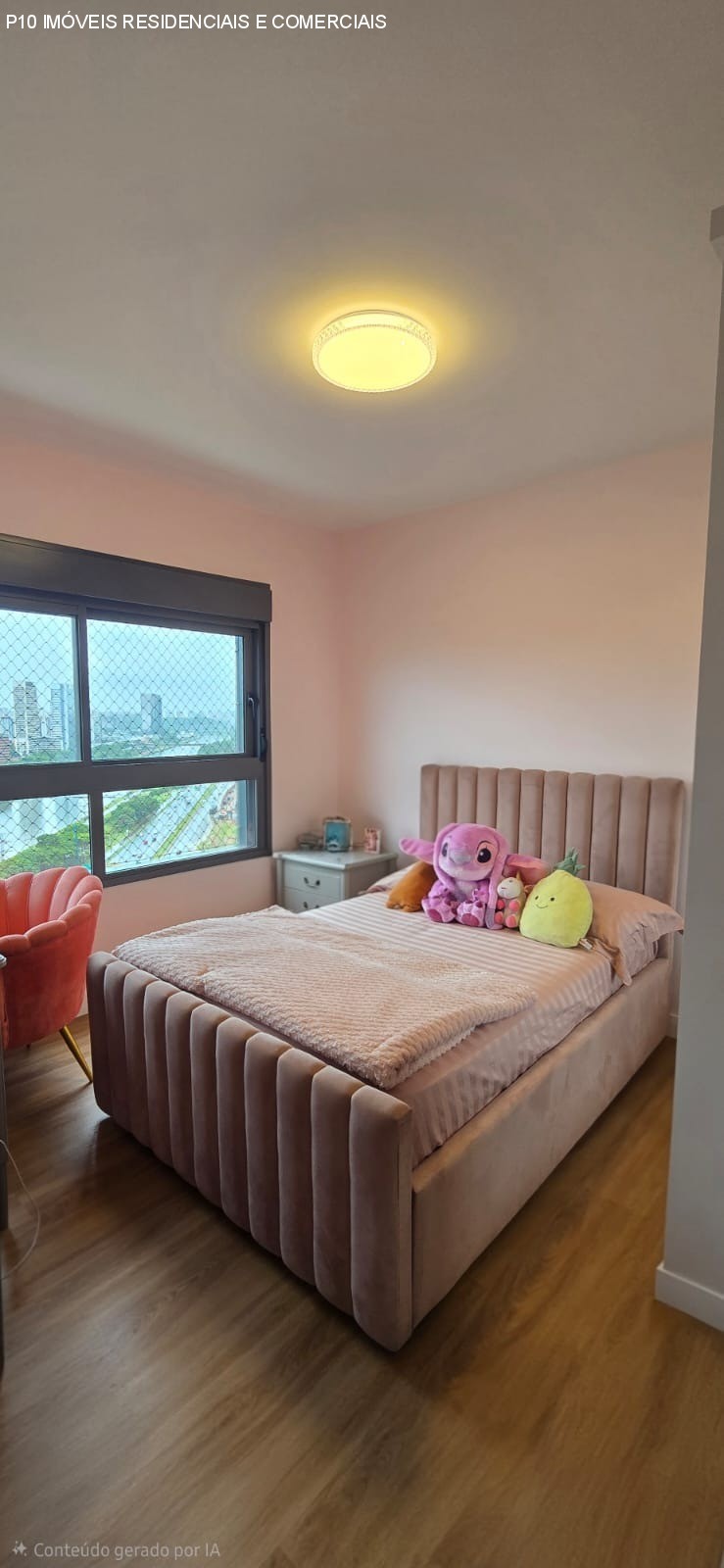 Apartamento, 4 quartos, 265 m² - Foto 41