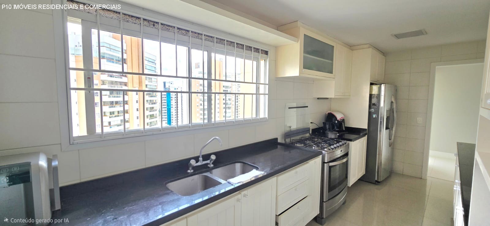 Apartamento, 3 quartos, 200 m² - Foto 14