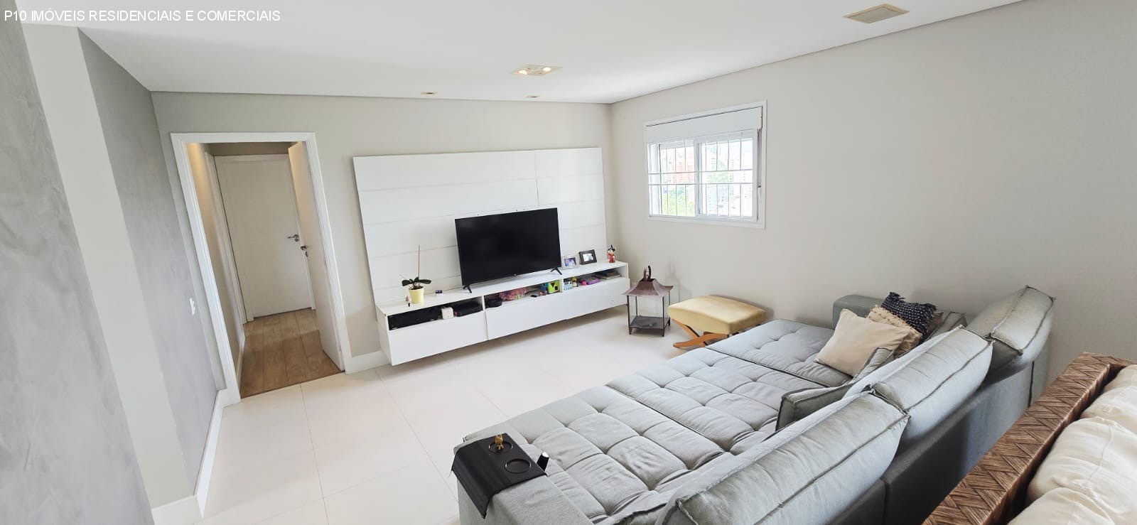 Apartamento, 3 quartos, 200 m² - Foto 10
