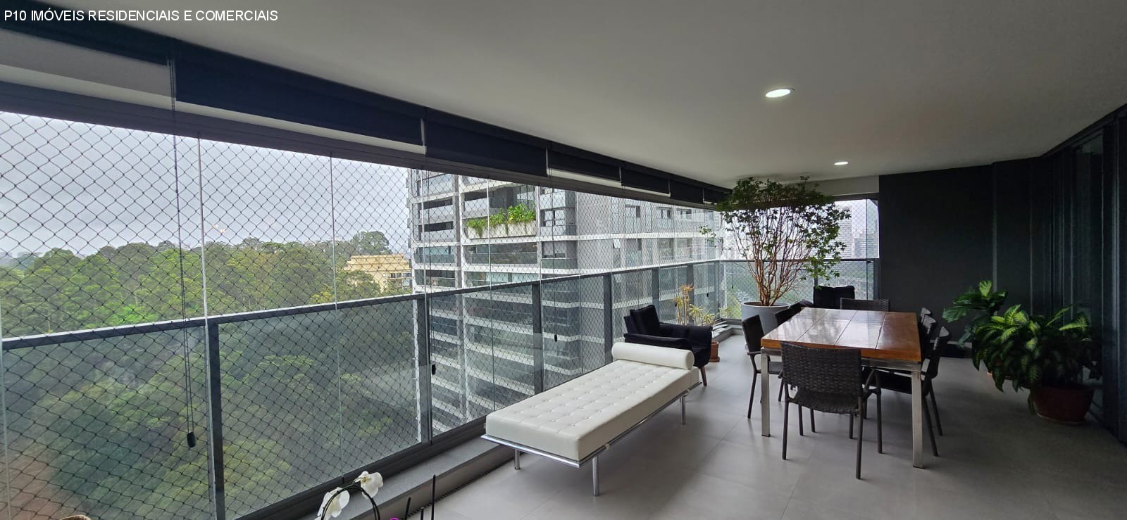 Apartamento, 4 quartos, 265 m² - Foto 1