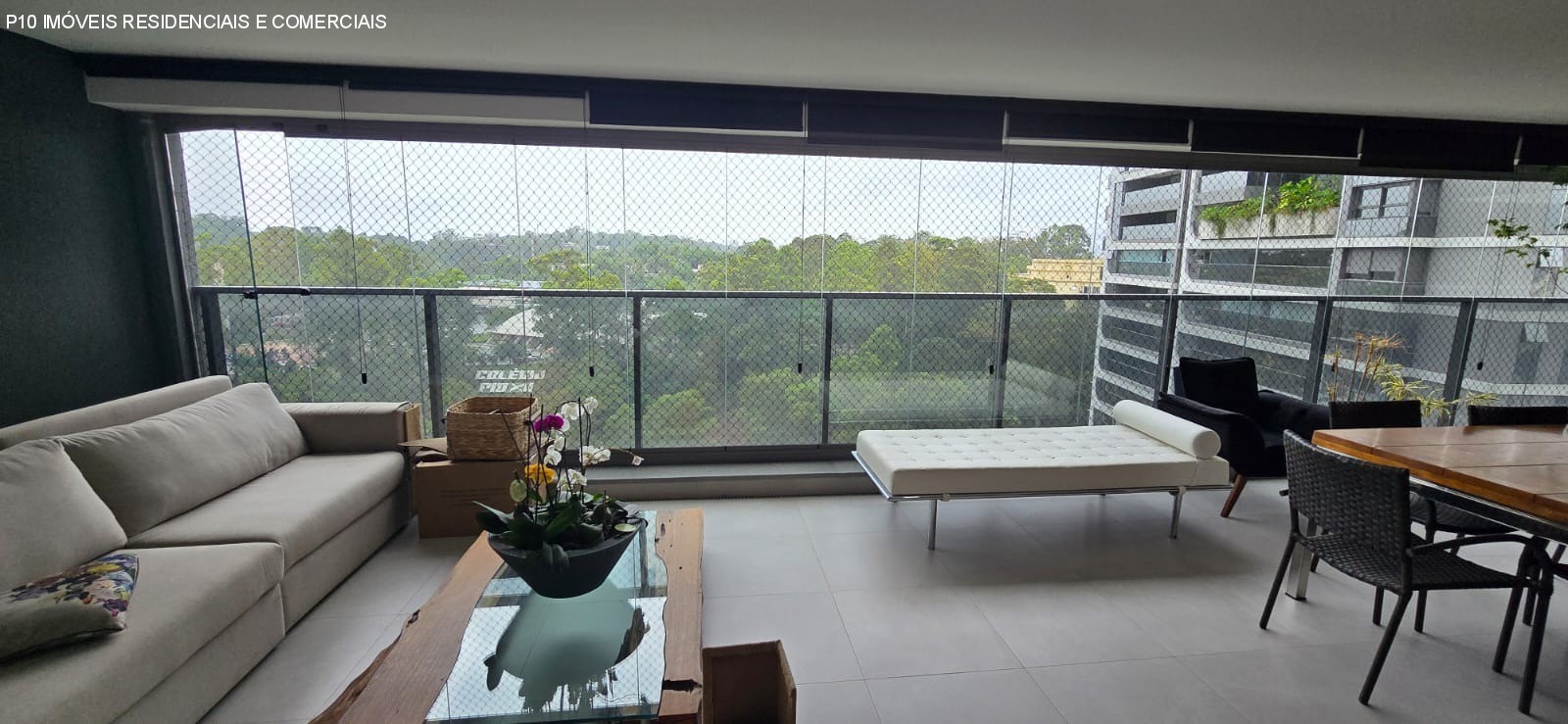 Apartamento, 4 quartos, 265 m² - Foto 3