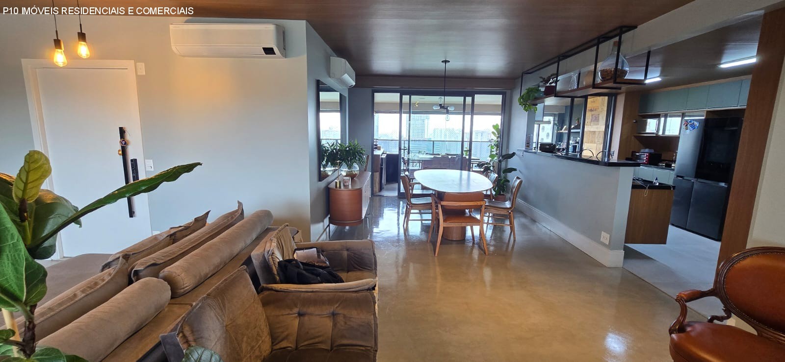 Apartamento, 4 quartos, 265 m² - Foto 20