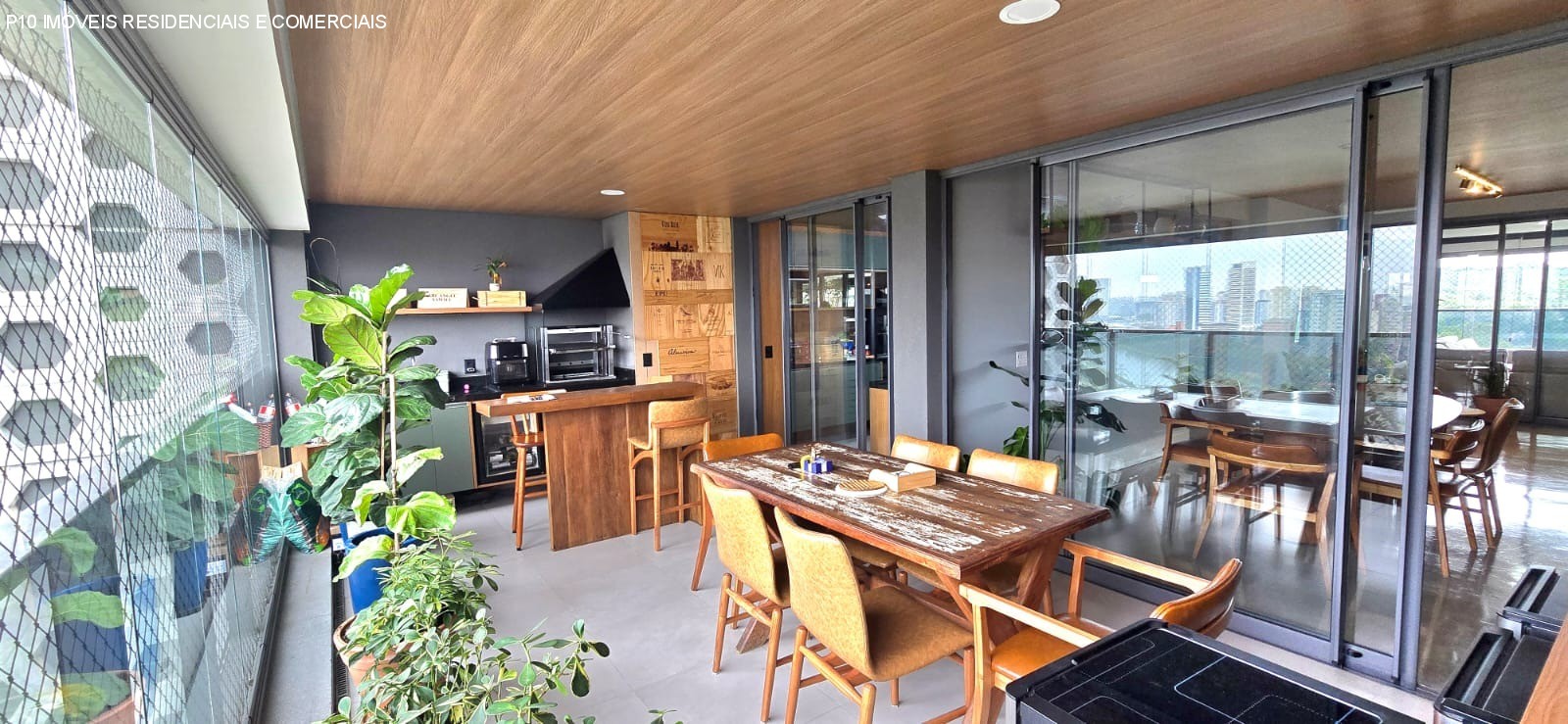 Apartamento, 4 quartos, 265 m² - Foto 9