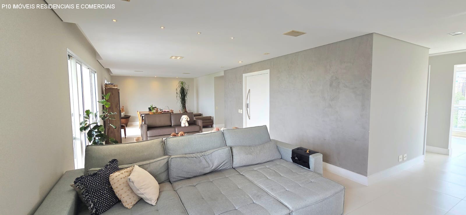 Apartamento, 3 quartos, 200 m² - Foto 12
