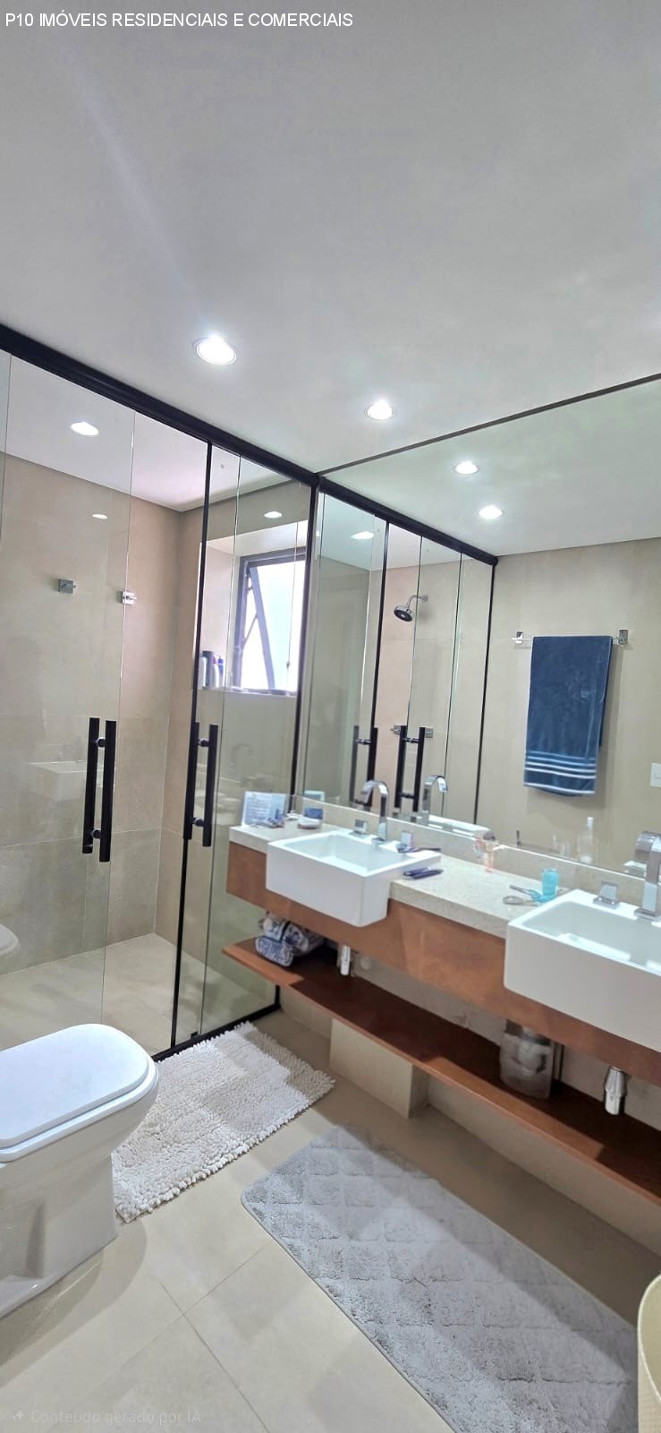 Apartamento, 4 quartos, 265 m² - Foto 53