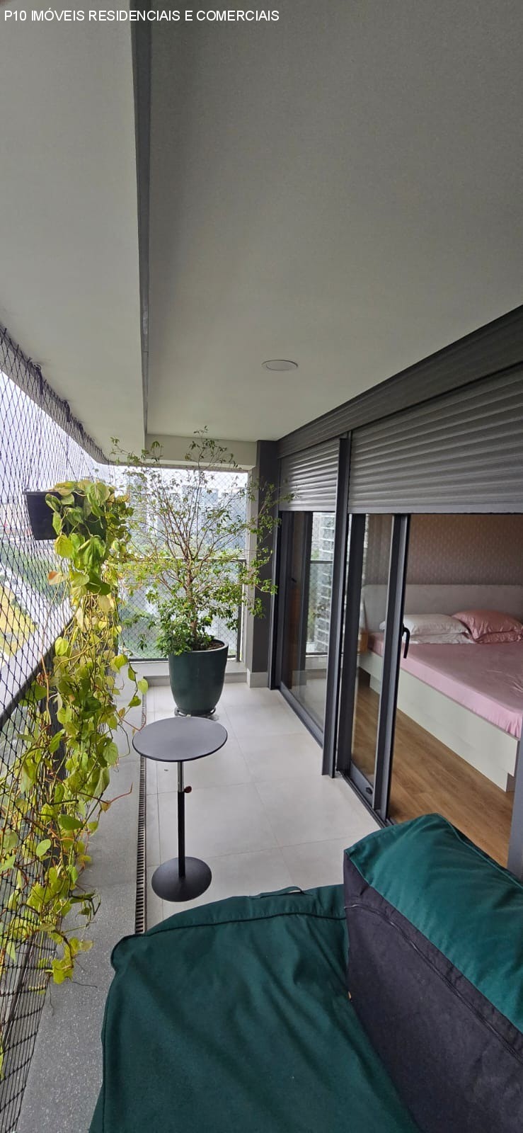 Apartamento, 4 quartos, 265 m² - Foto 47