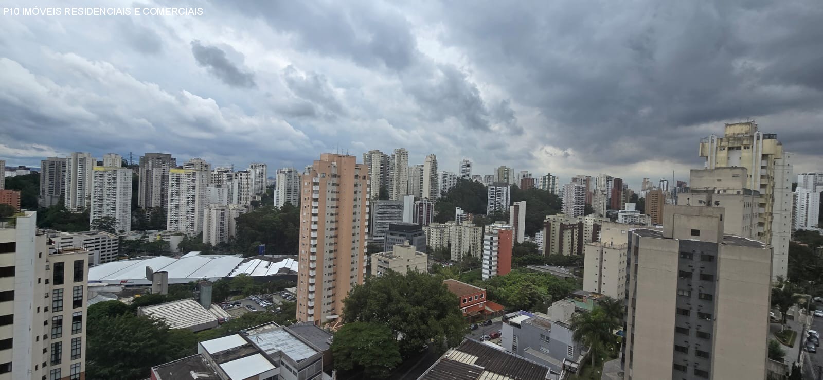 Apartamento, 3 quartos, 128 m² - Foto 29