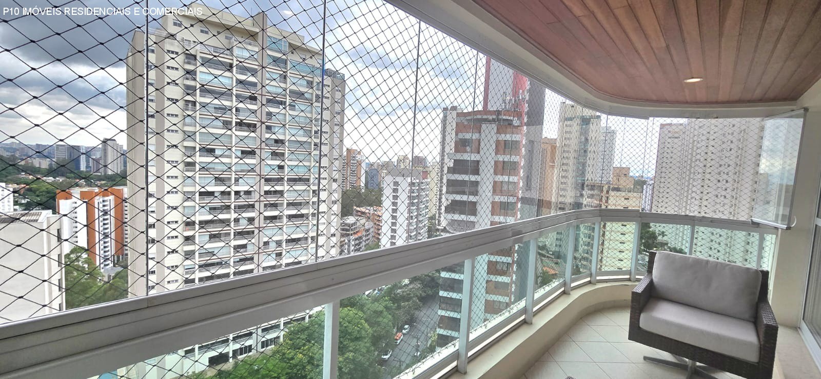 Apartamento, 3 quartos, 128 m² - Foto 1
