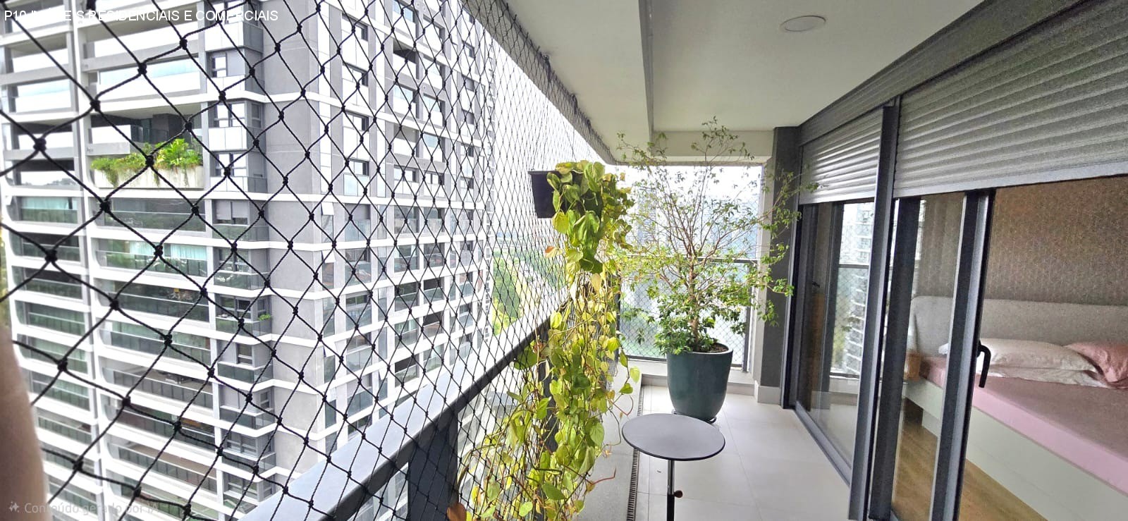 Apartamento, 4 quartos, 265 m² - Foto 11