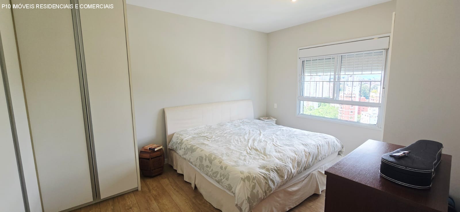 Apartamento, 3 quartos, 200 m² - Foto 22