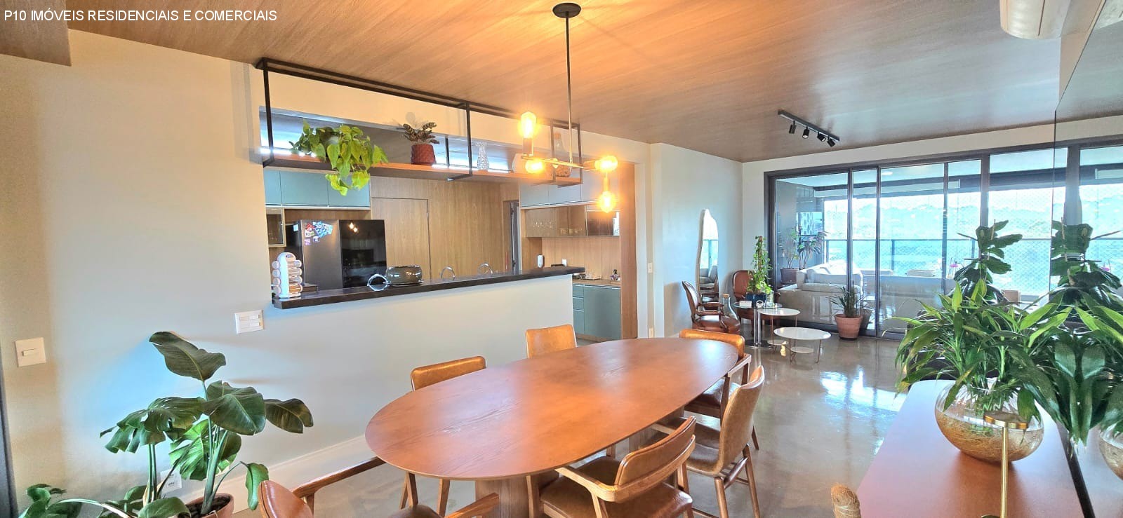 Apartamento, 4 quartos, 265 m² - Foto 13