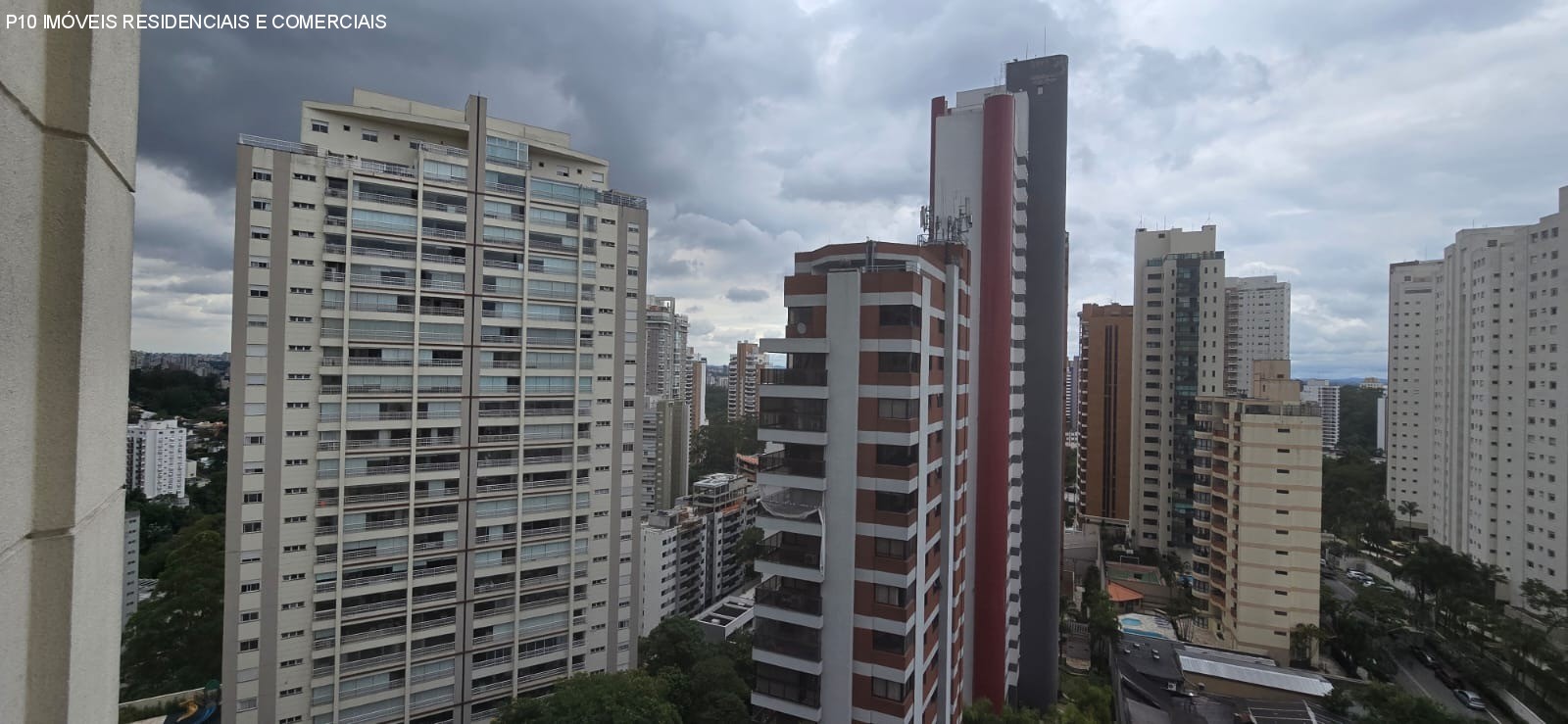 Apartamento, 3 quartos, 128 m² - Foto 10