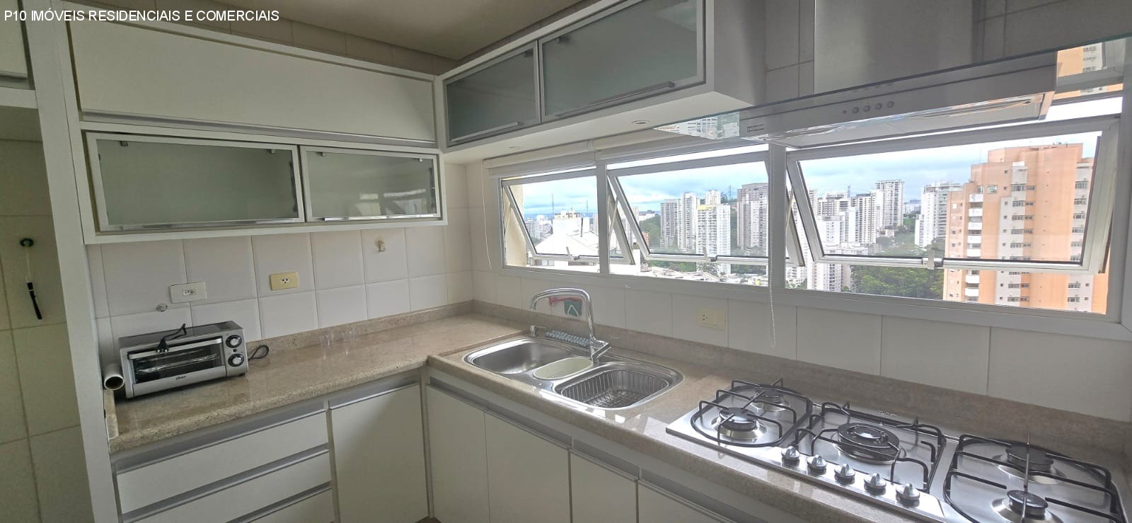 Apartamento, 3 quartos, 128 m² - Foto 39