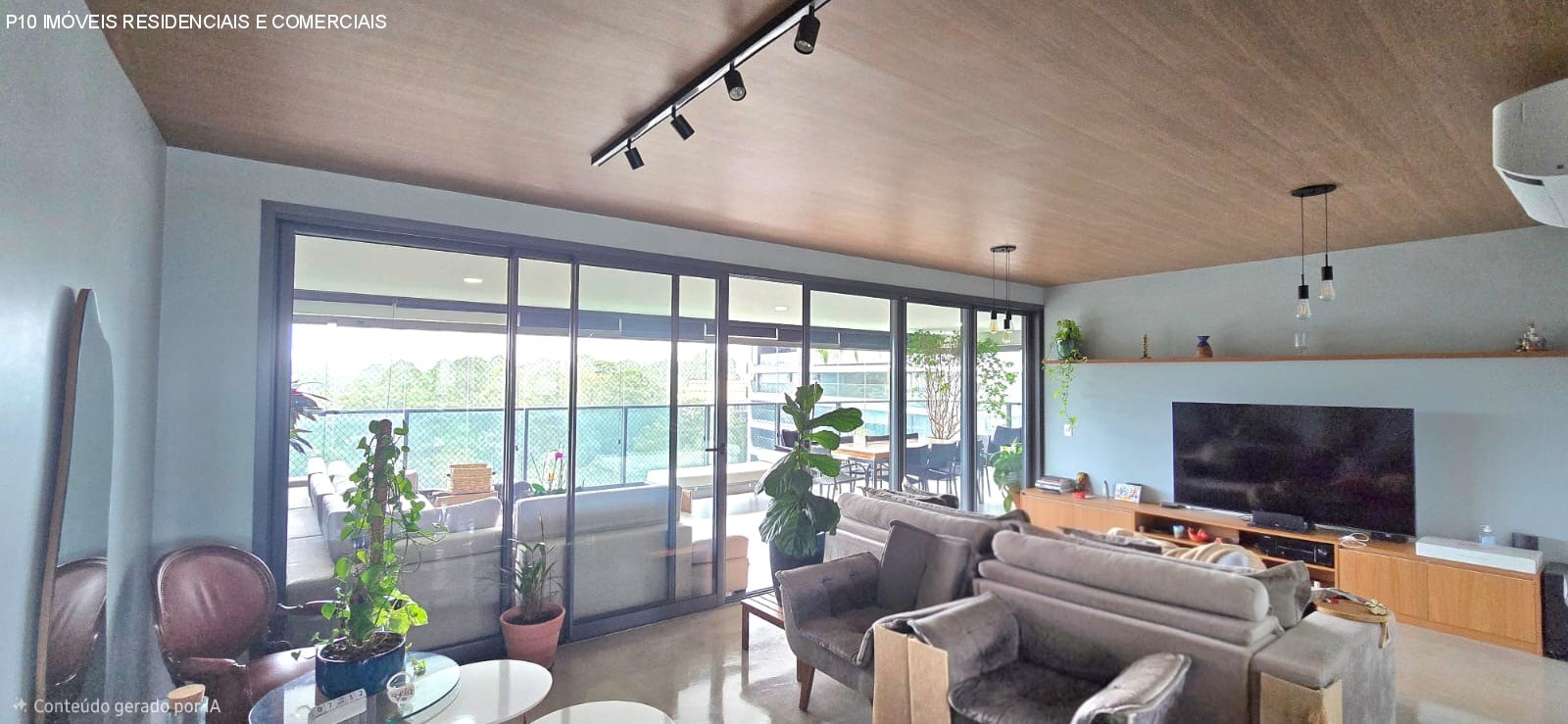 Apartamento, 4 quartos, 265 m² - Foto 15