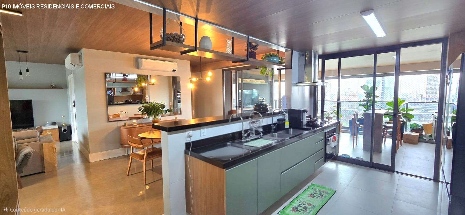 Apartamento, 4 quartos, 265 m² - Foto 25