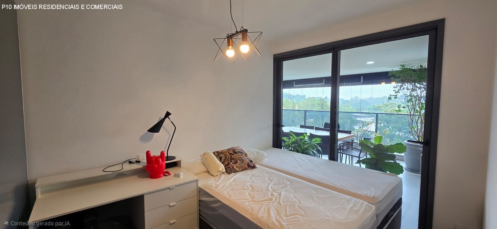 Apartamento, 4 quartos, 265 m² - Foto 46