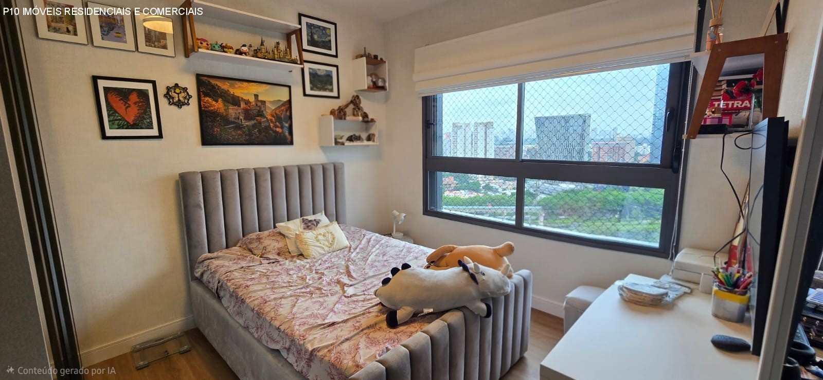 Apartamento, 4 quartos, 265 m² - Foto 42