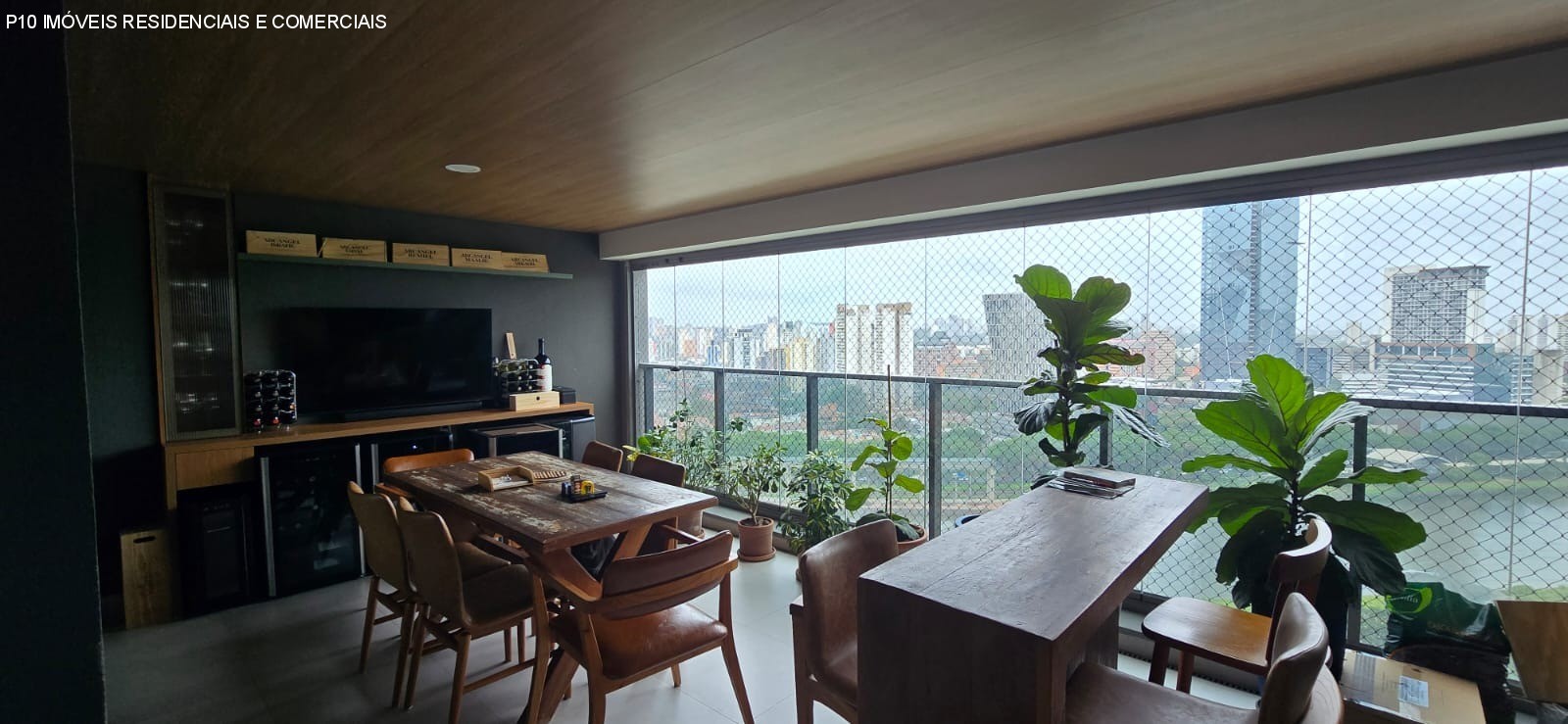 Apartamento, 4 quartos, 265 m² - Foto 5