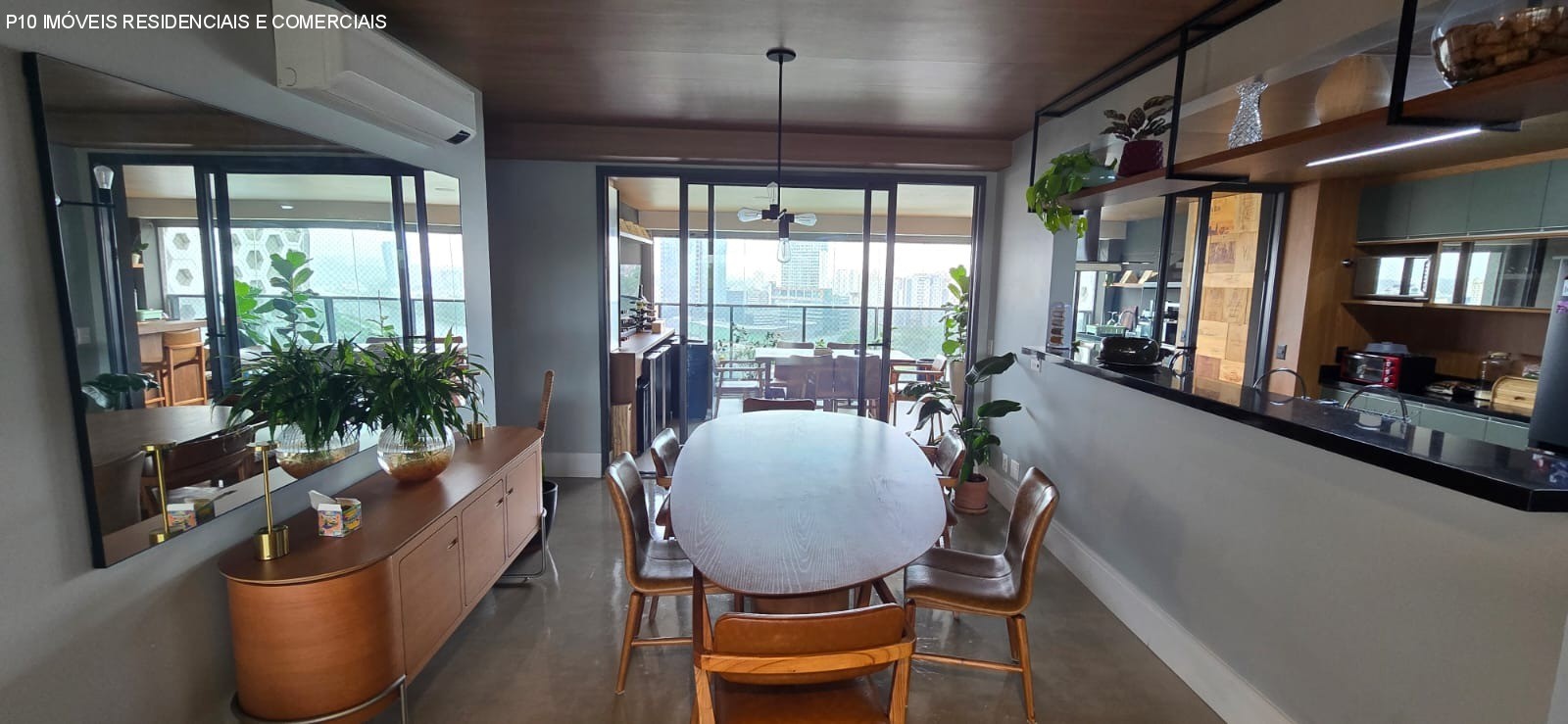 Apartamento, 4 quartos, 265 m² - Foto 12