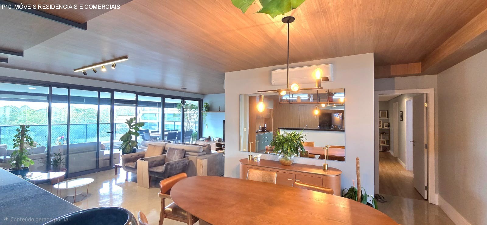 Apartamento, 4 quartos, 265 m² - Foto 22