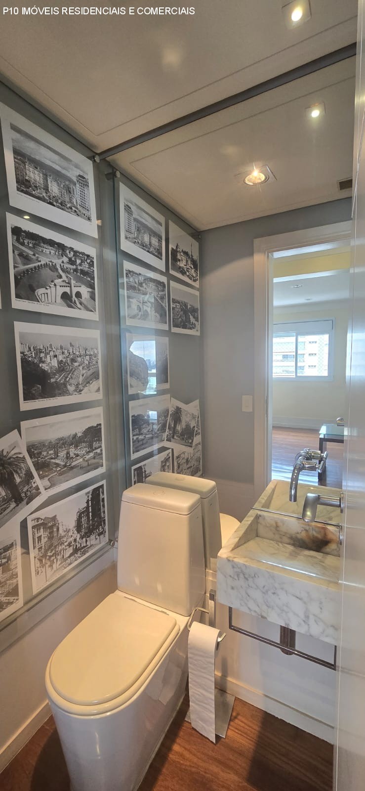 Apartamento, 3 quartos, 128 m² - Foto 17