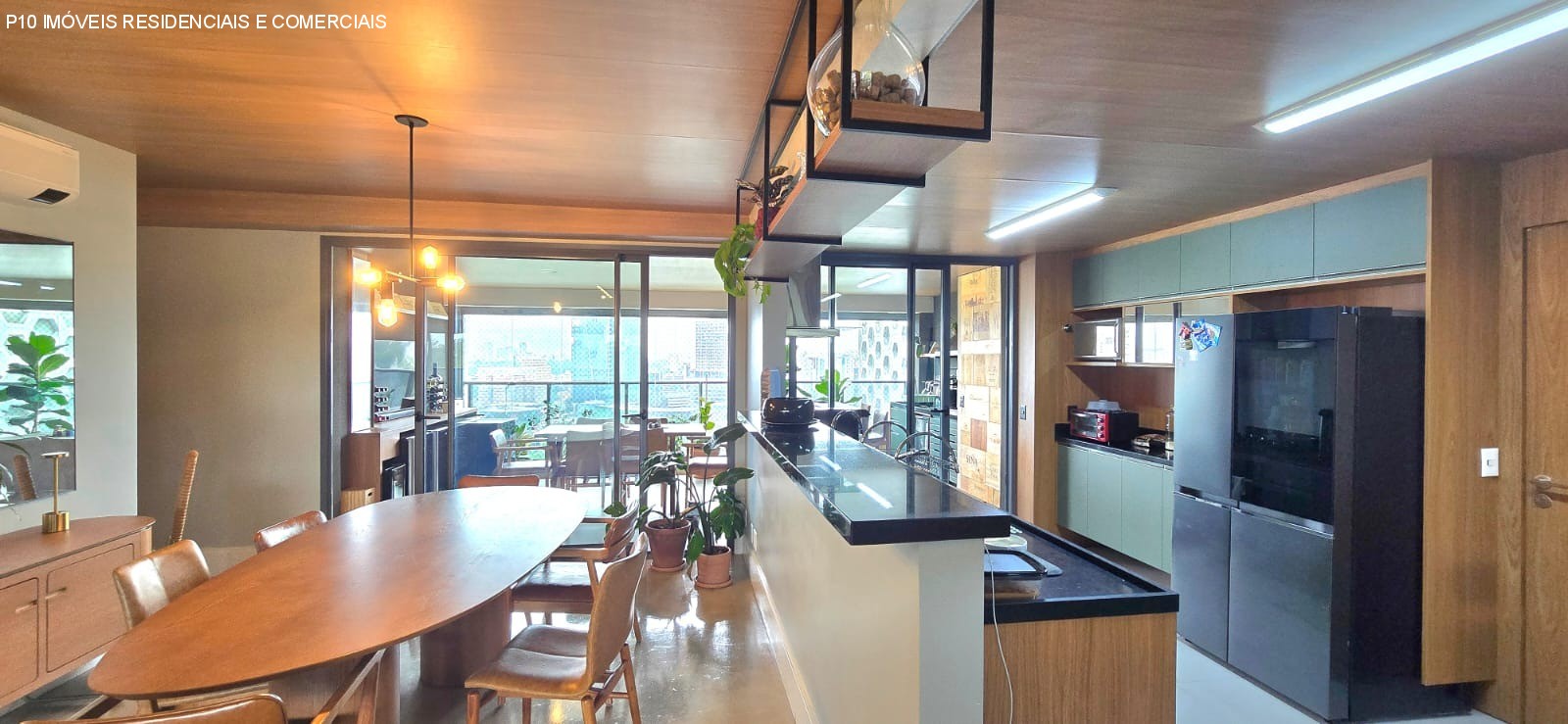 Apartamento, 4 quartos, 265 m² - Foto 27