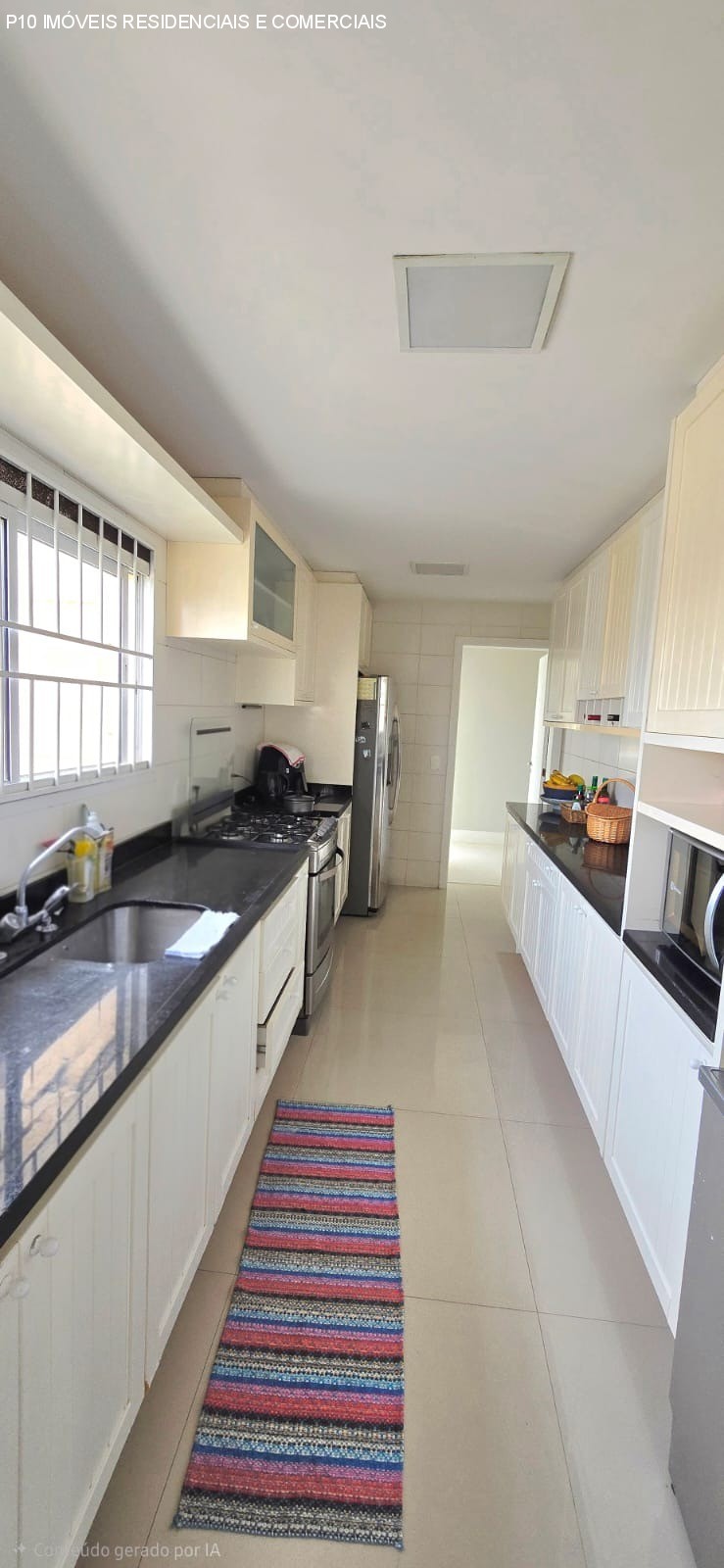 Apartamento, 3 quartos, 200 m² - Foto 16